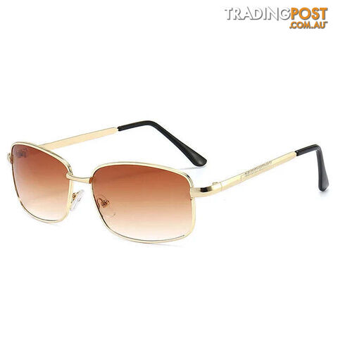 Afterpay Zippay A4Men's Polarized Sunglasses Men Brand Designer Metal Sun Glasses Men's Outdoor Driving Polarized Eyewear UV400