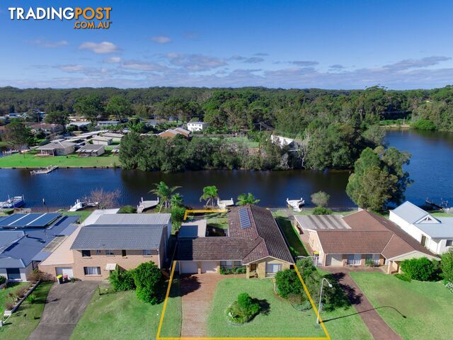 37 Thora Street SUSSEX INLET NSW 2540