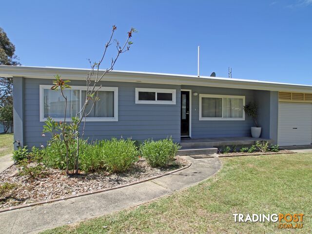 7 Cater Crescent SUSSEX INLET NSW 2540