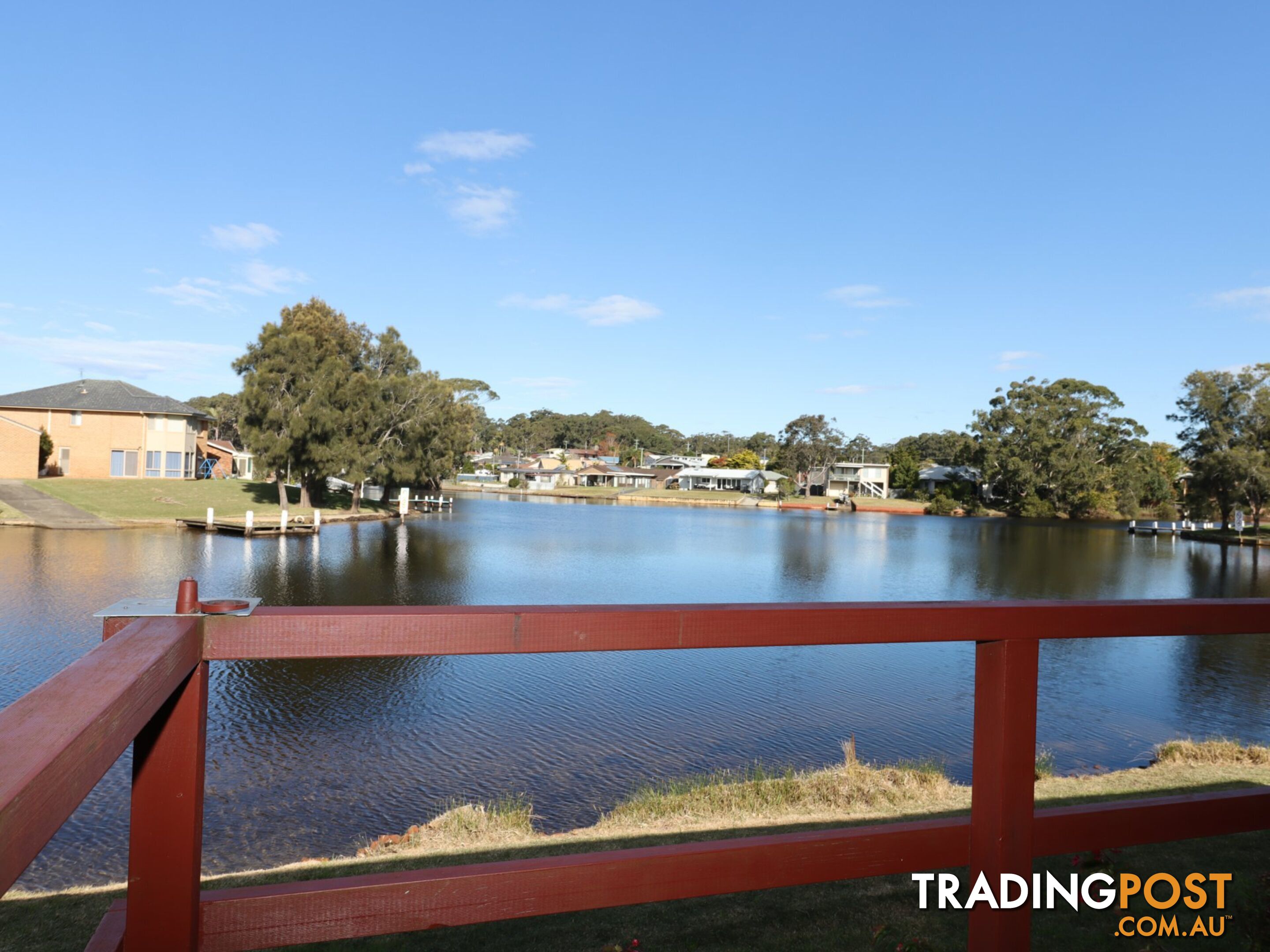 9 Plover Close SUSSEX INLET NSW 2540