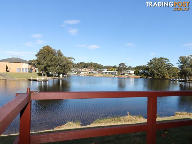 9 Plover Close SUSSEX INLET NSW 2540