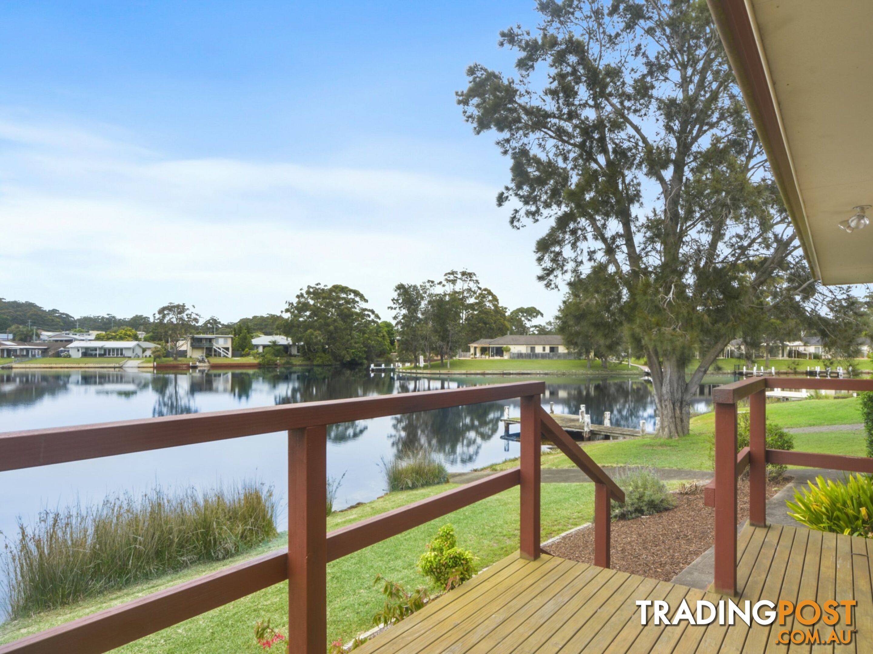 9 Plover Close SUSSEX INLET NSW 2540