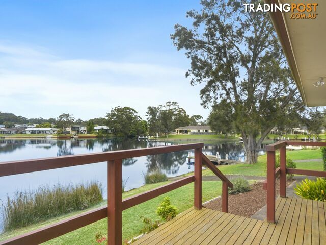 9 Plover Close SUSSEX INLET NSW 2540