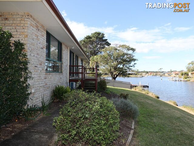 9 Plover Close SUSSEX INLET NSW 2540