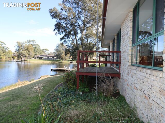 9 Plover Close SUSSEX INLET NSW 2540