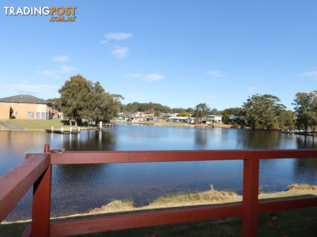 9 Plover Close SUSSEX INLET NSW 2540