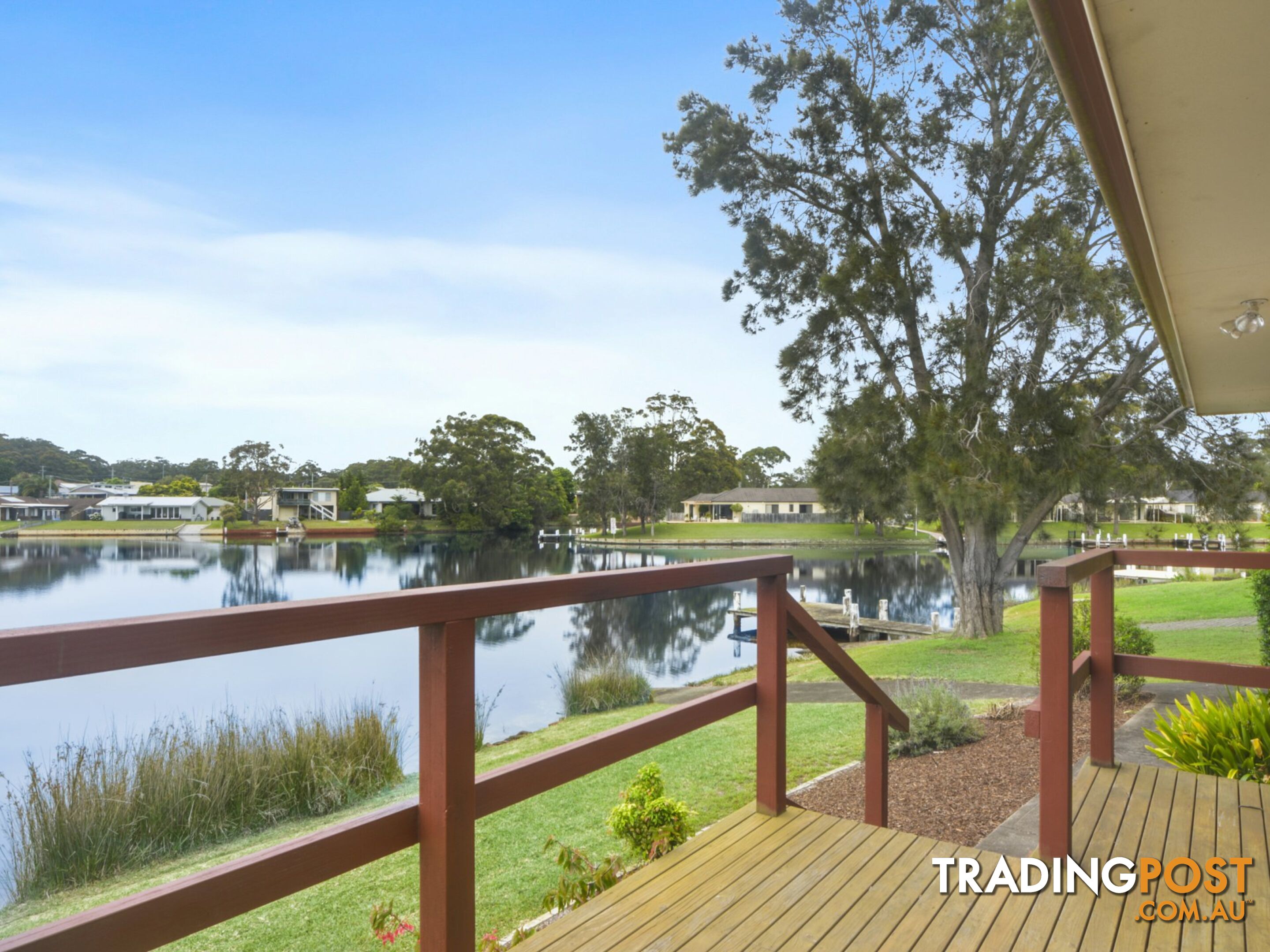 9 Plover Close SUSSEX INLET NSW 2540