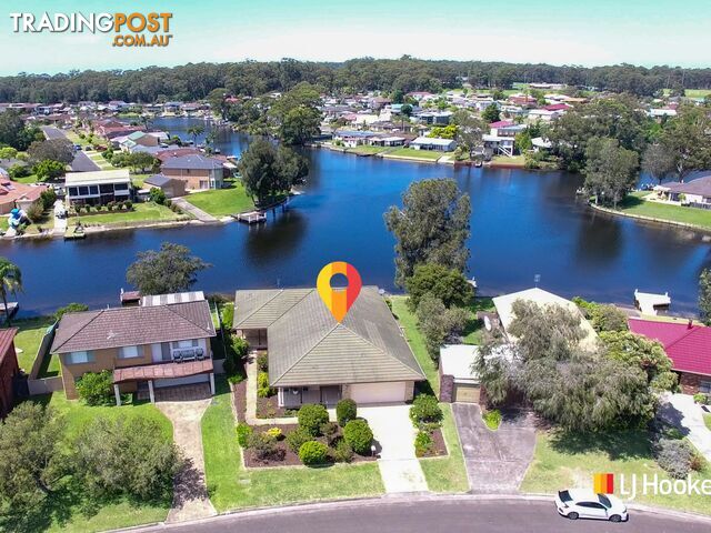 9 Plover Close SUSSEX INLET NSW 2540