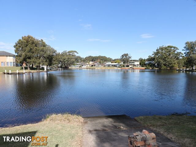 9 Plover Close SUSSEX INLET NSW 2540