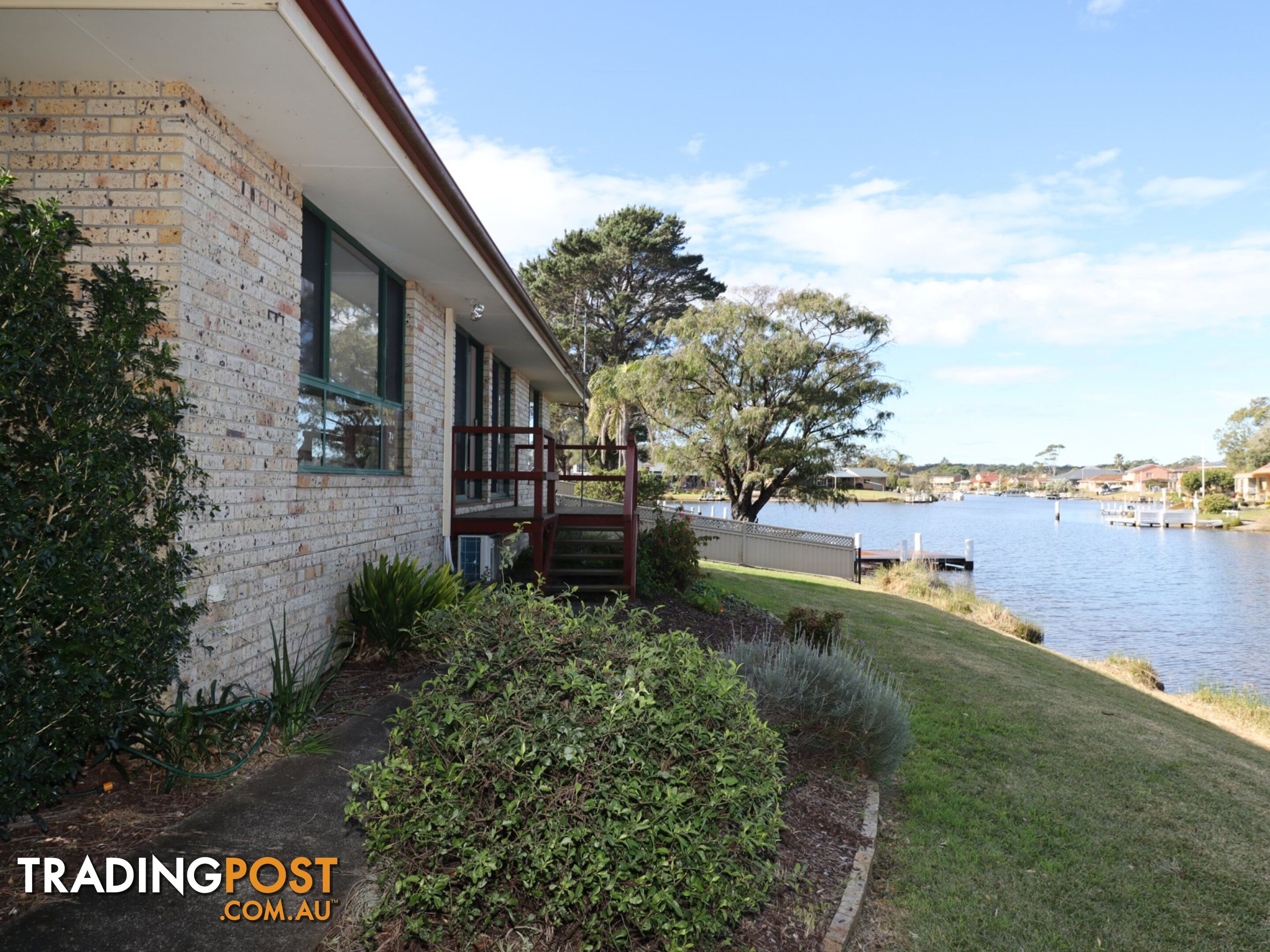 9 Plover Close SUSSEX INLET NSW 2540