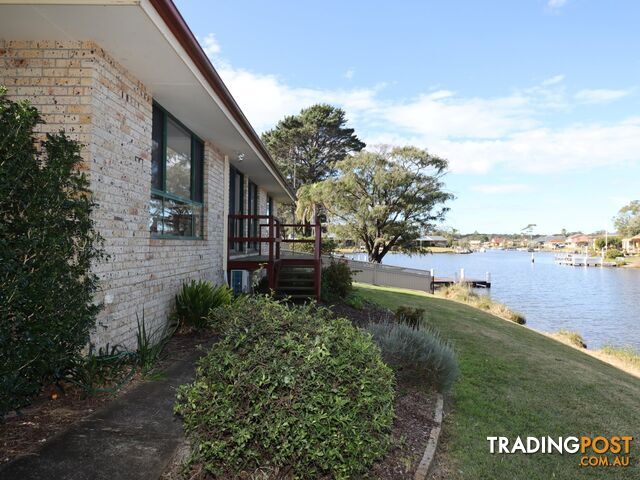 9 Plover Close SUSSEX INLET NSW 2540