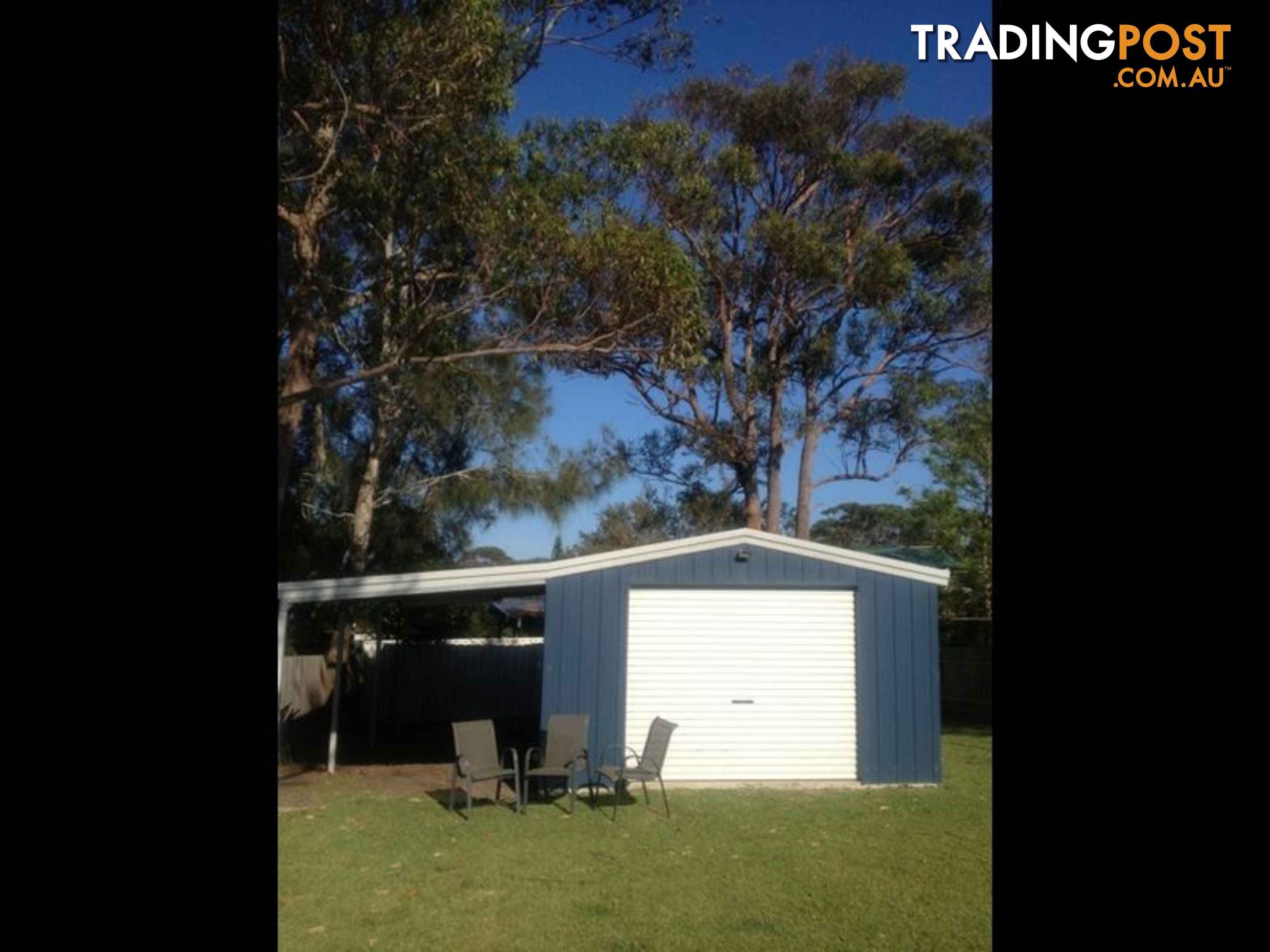 53 Berrara Road BERRARA NSW 2540