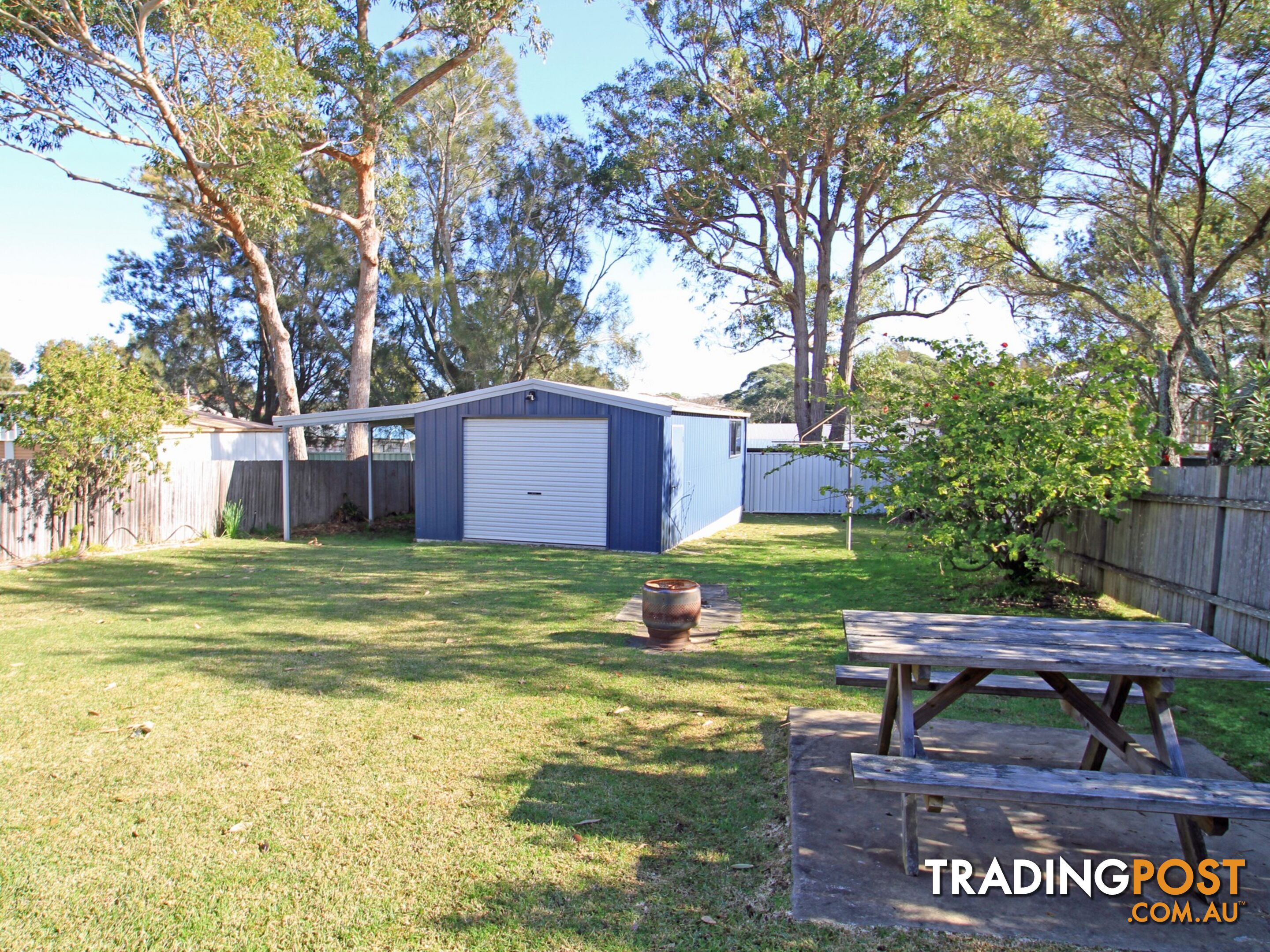 53 Berrara Road BERRARA NSW 2540