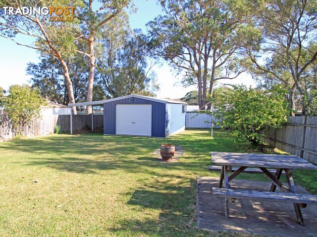 53 Berrara Road BERRARA NSW 2540