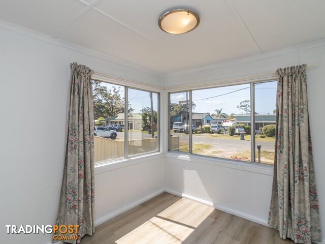 9 Ocean View Road SUSSEX INLET NSW 2540