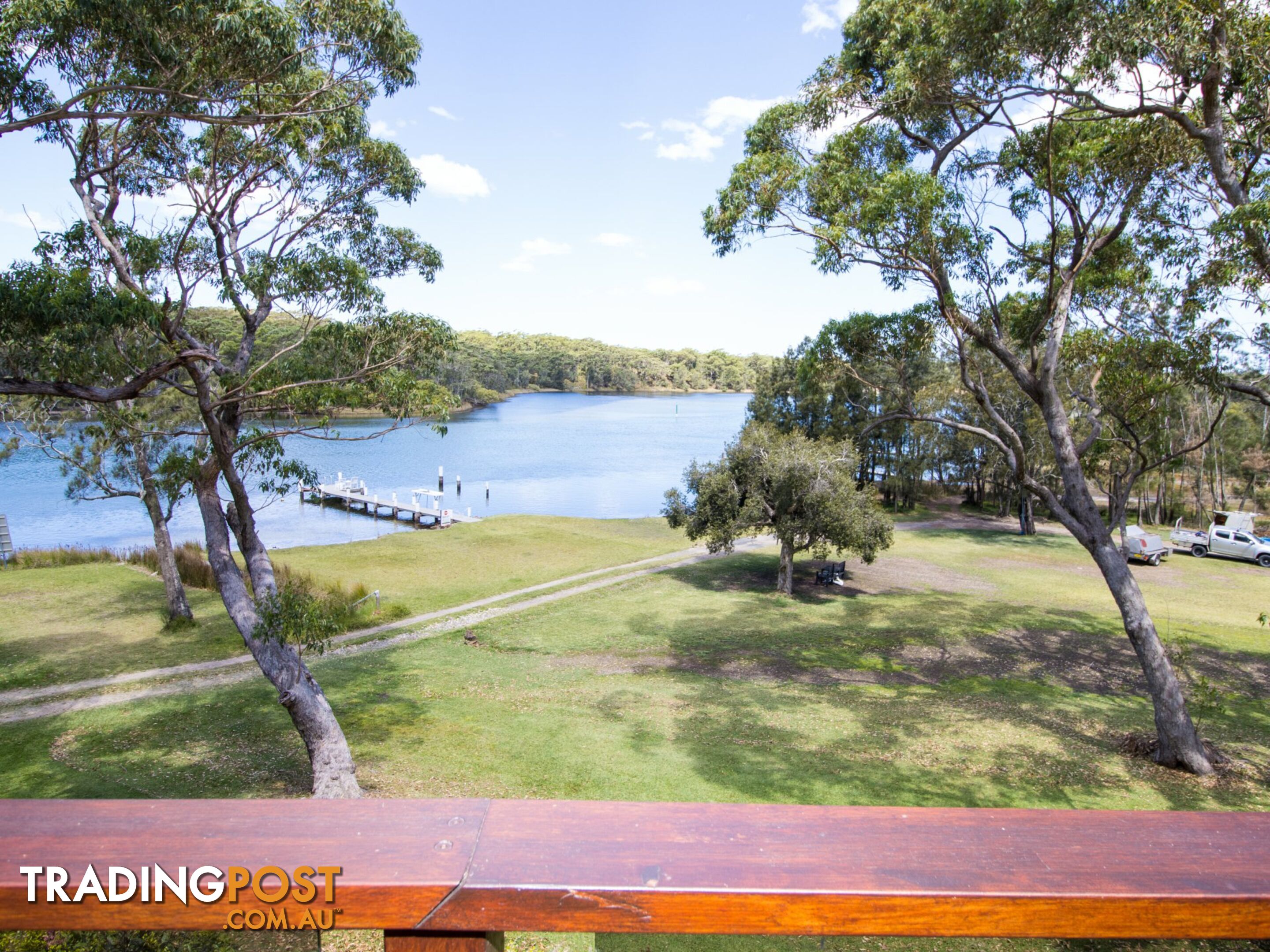 Unit 2/284 River Road SUSSEX INLET NSW 2540