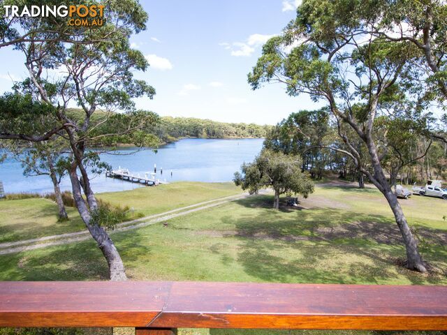 Unit 2/284 River Road SUSSEX INLET NSW 2540