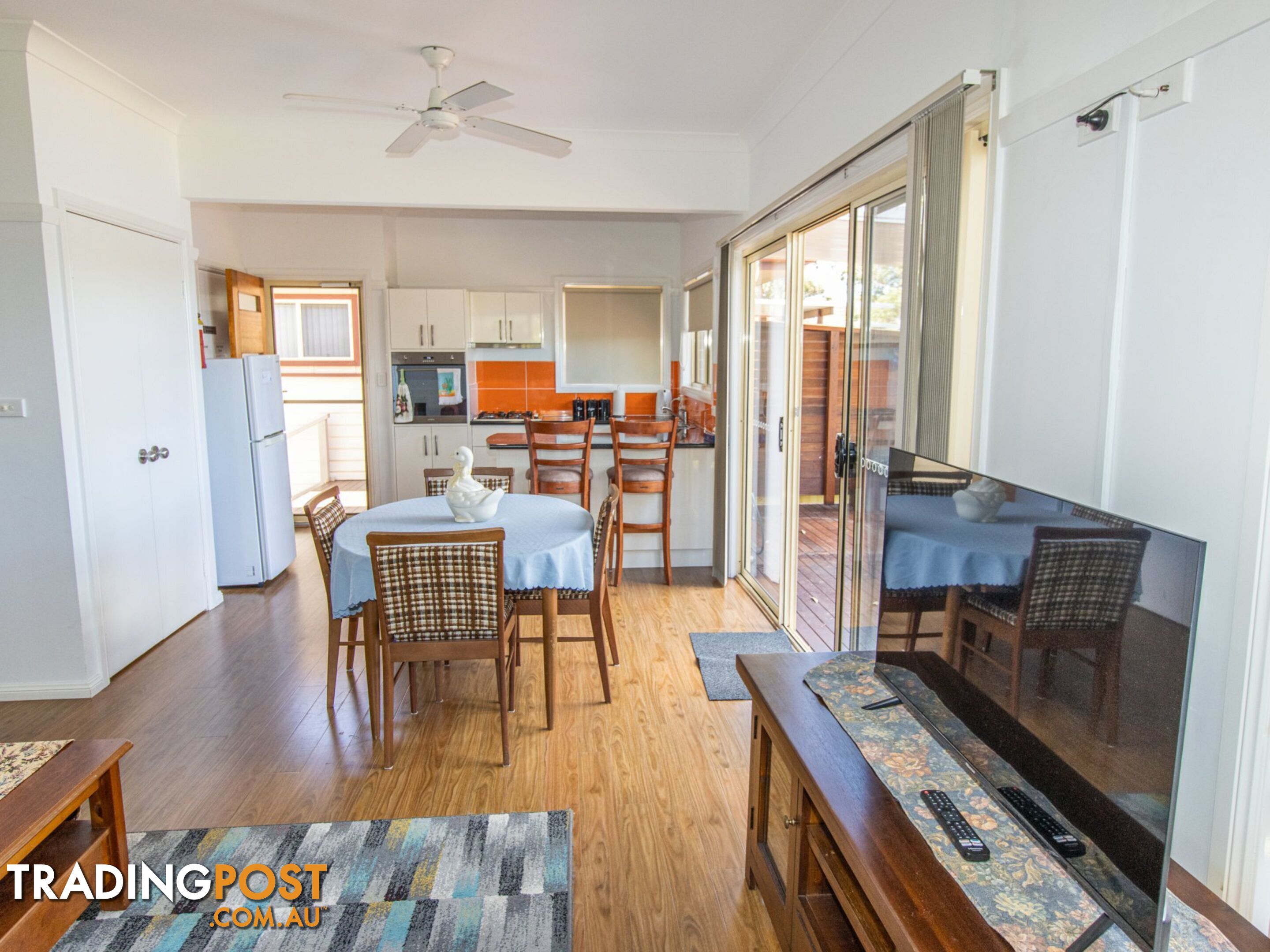 Unit 2/284 River Road SUSSEX INLET NSW 2540