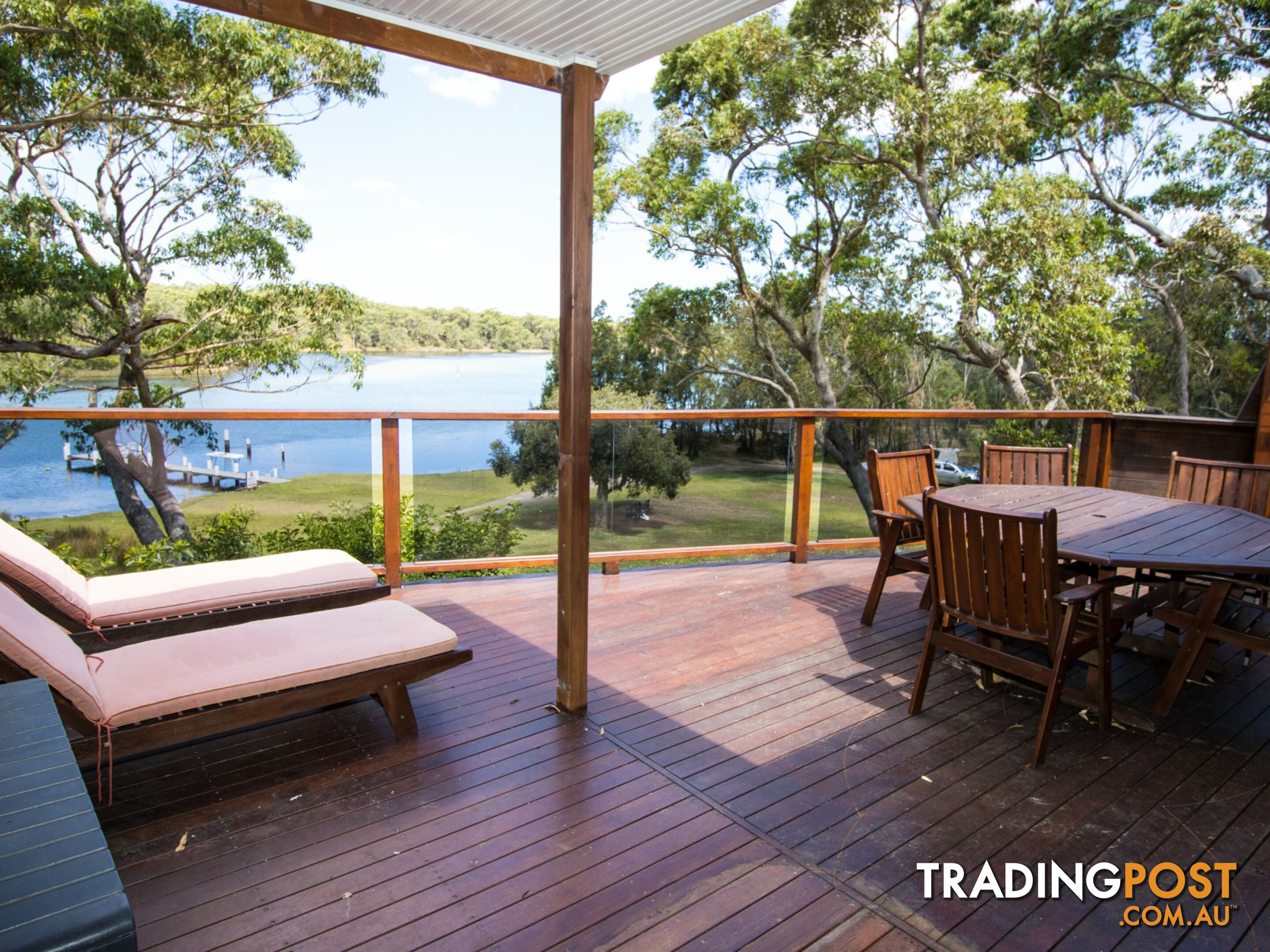 Unit 2/284 River Road SUSSEX INLET NSW 2540