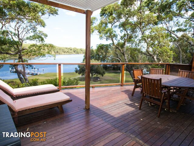 Unit 2/284 River Road SUSSEX INLET NSW 2540