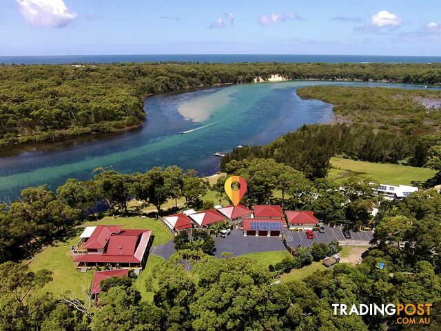 Unit 2/284 River Road SUSSEX INLET NSW 2540