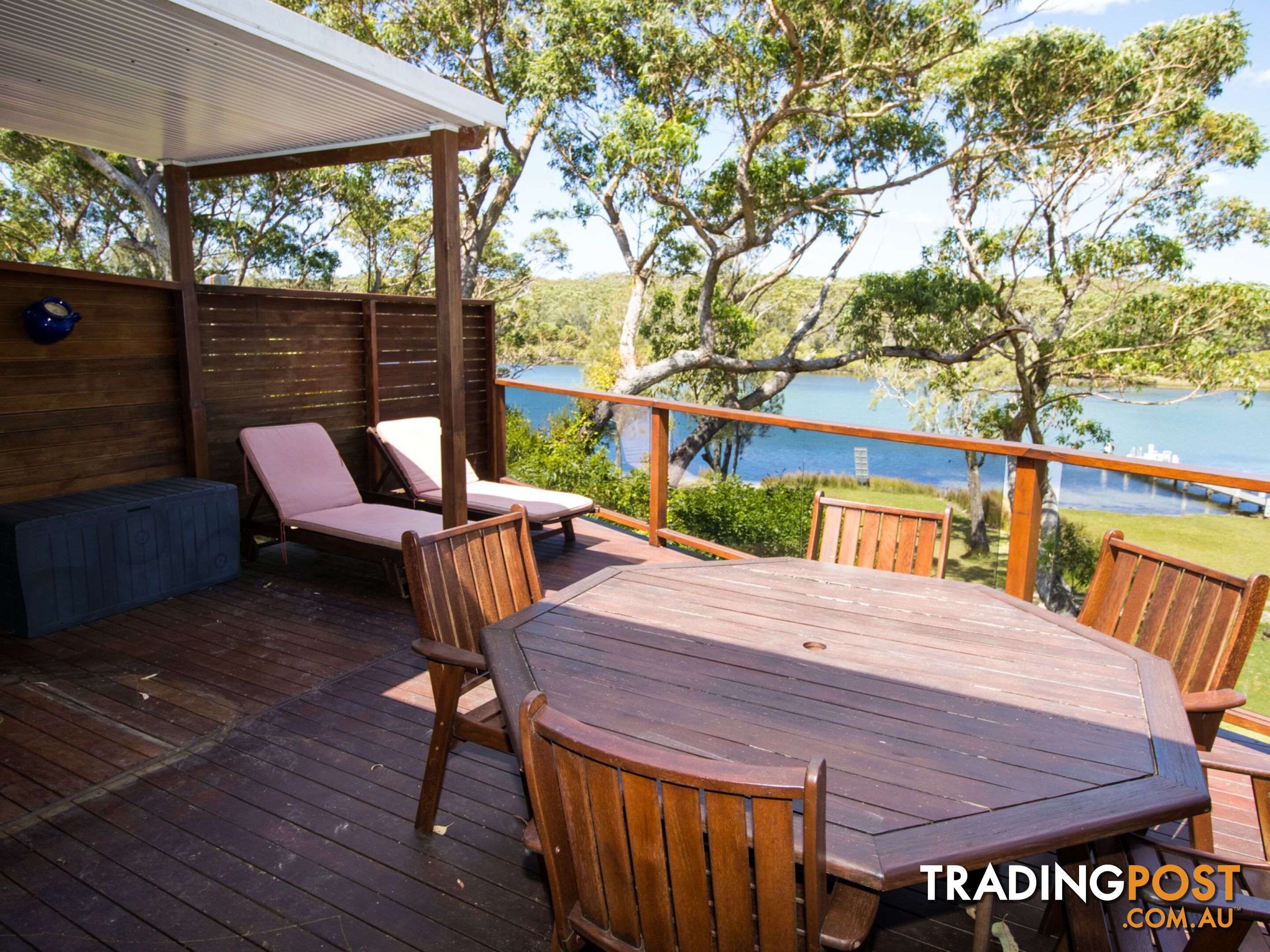 Unit 2/284 River Road SUSSEX INLET NSW 2540