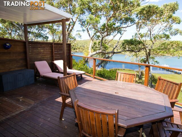 Unit 2/284 River Road SUSSEX INLET NSW 2540