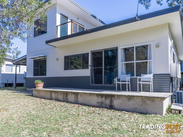 5 Waratah Avenue CUDMIRRAH NSW 2540