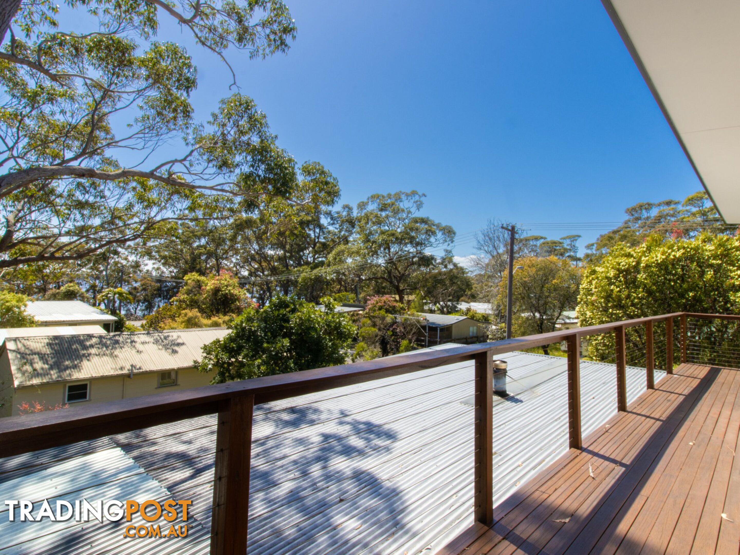 5 Waratah Avenue CUDMIRRAH NSW 2540