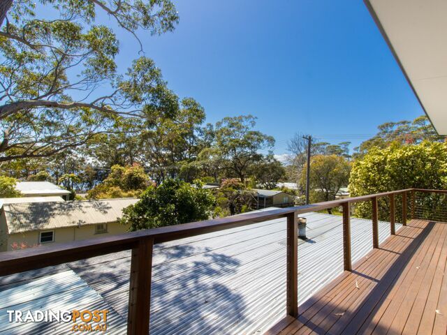 5 Waratah Avenue CUDMIRRAH NSW 2540