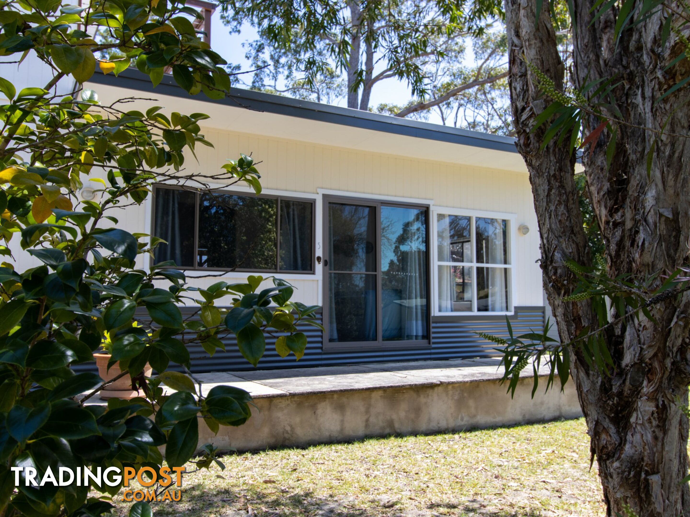 5 Waratah Avenue CUDMIRRAH NSW 2540