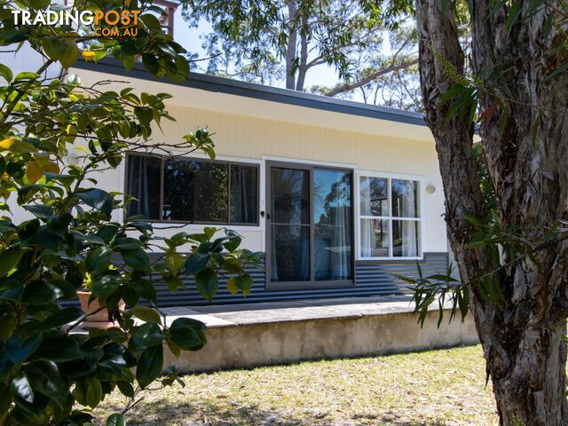 5 Waratah Avenue CUDMIRRAH NSW 2540