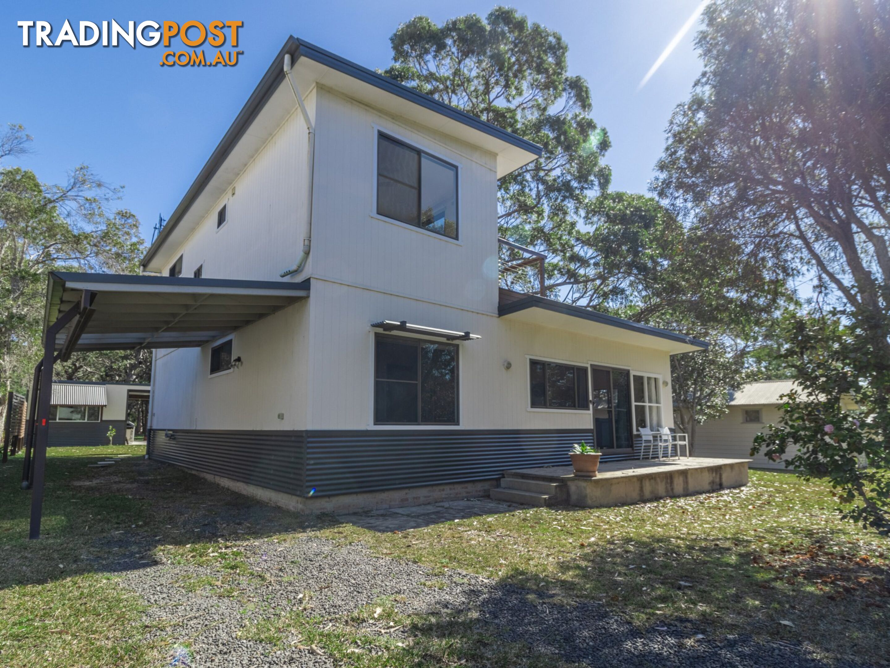 5 Waratah Avenue CUDMIRRAH NSW 2540