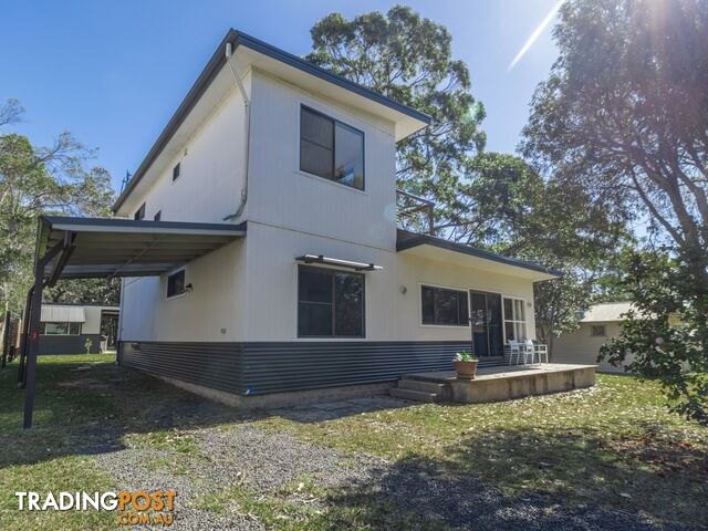 5 Waratah Avenue CUDMIRRAH NSW 2540