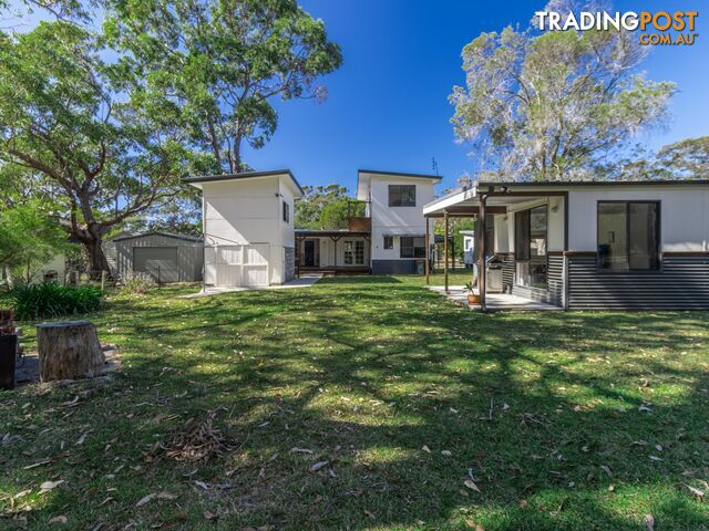 5 Waratah Avenue CUDMIRRAH NSW 2540