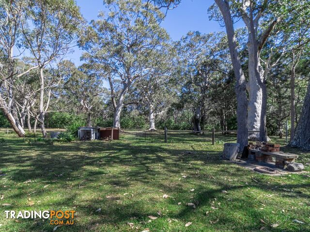 5 Waratah Avenue CUDMIRRAH NSW 2540