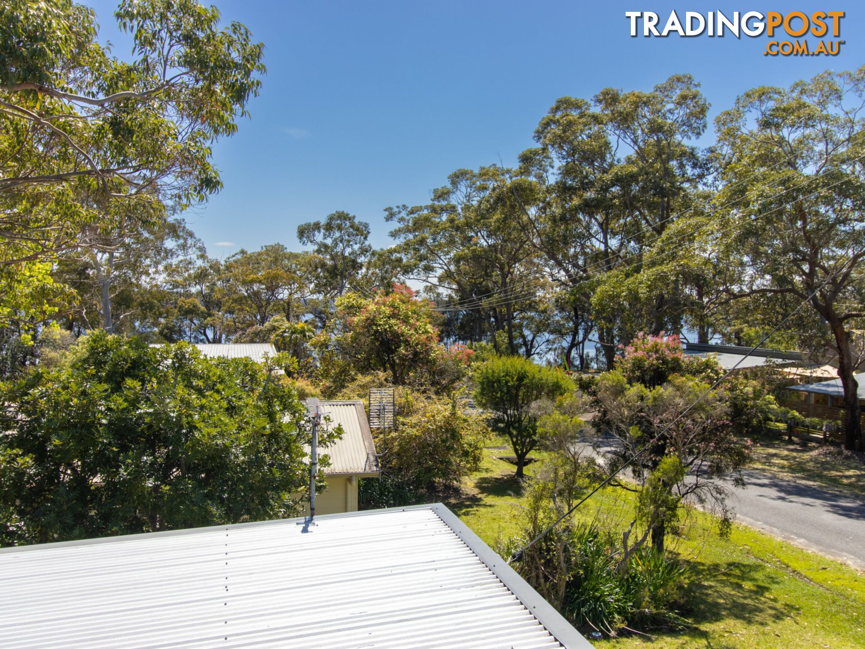 5 Waratah Avenue CUDMIRRAH NSW 2540