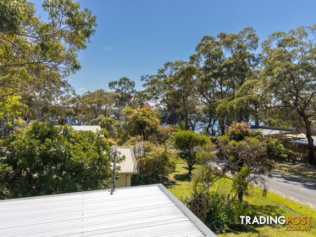 5 Waratah Avenue CUDMIRRAH NSW 2540