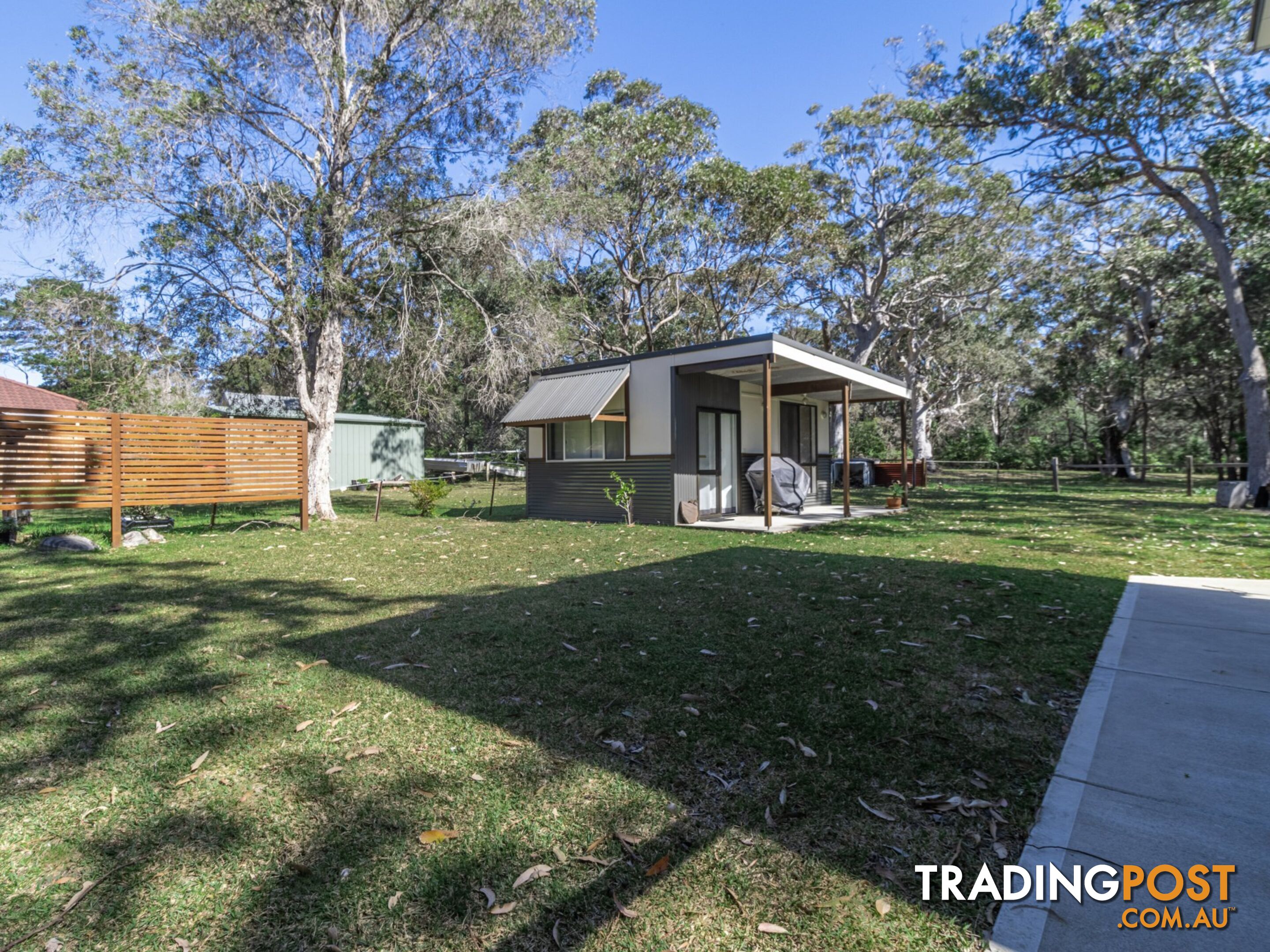 5 Waratah Avenue CUDMIRRAH NSW 2540