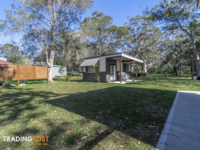 5 Waratah Avenue CUDMIRRAH NSW 2540