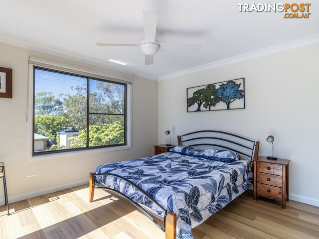 5 Waratah Avenue CUDMIRRAH NSW 2540