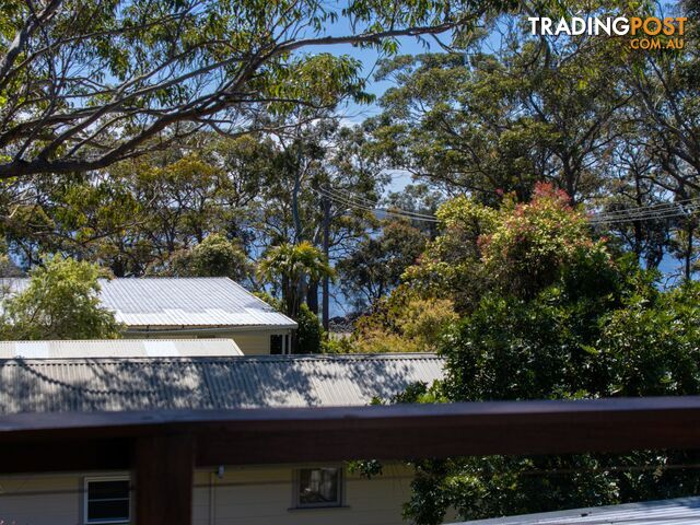 5 Waratah Avenue CUDMIRRAH NSW 2540