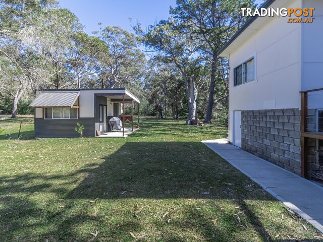 5 Waratah Avenue CUDMIRRAH NSW 2540