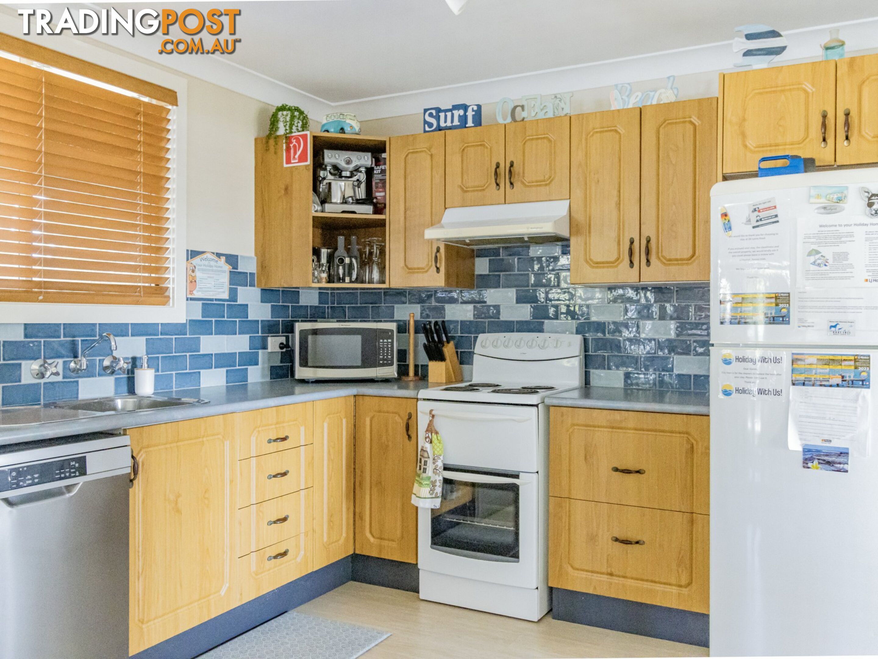 26 Lyons Road SUSSEX INLET NSW 2540