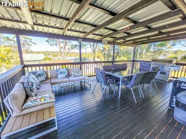 26 Lyons Road SUSSEX INLET NSW 2540