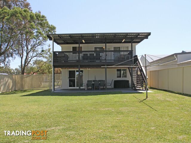 26 Lyons Road SUSSEX INLET NSW 2540