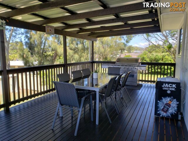 26 Lyons Road SUSSEX INLET NSW 2540