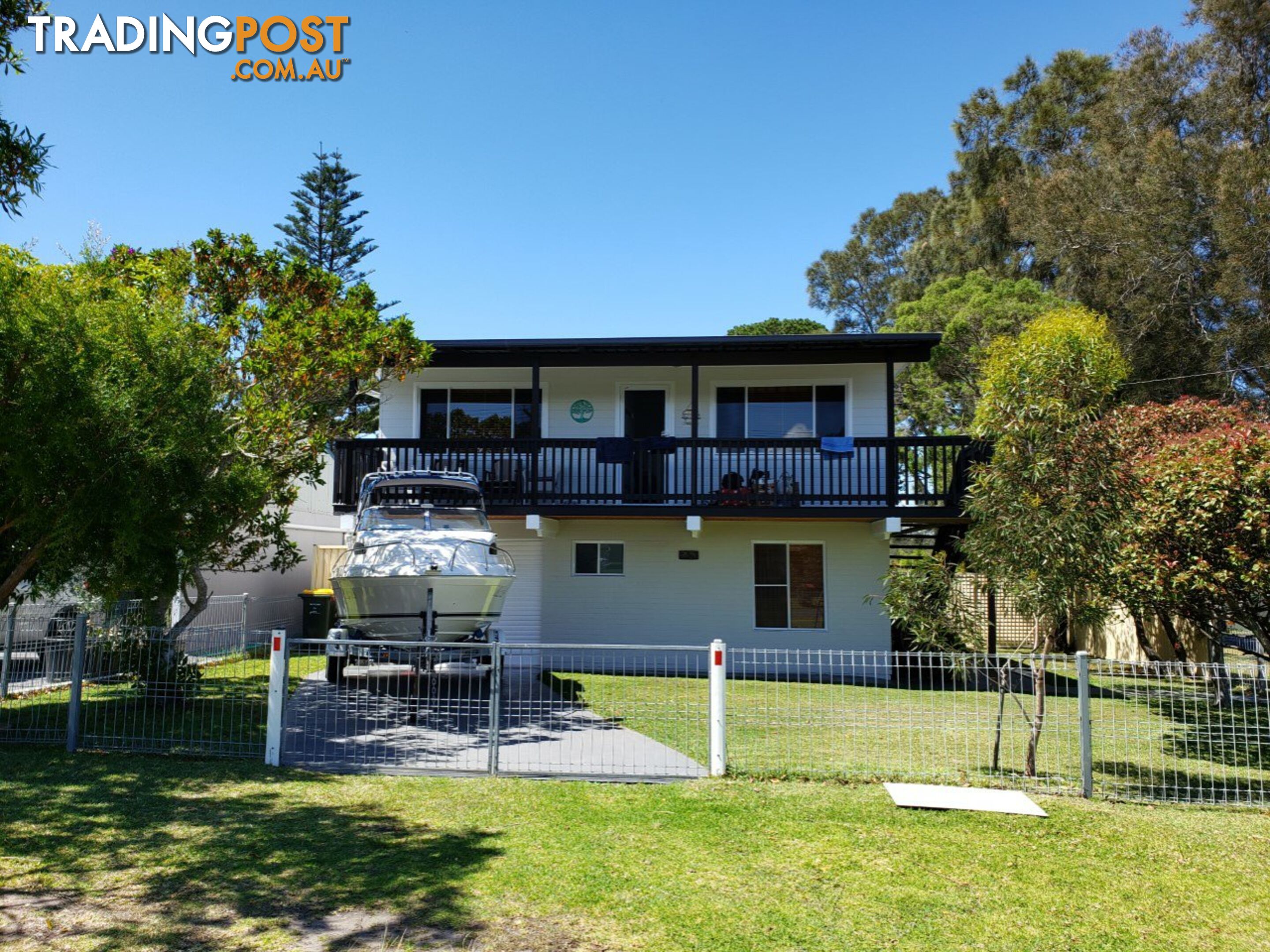 26 Lyons Road SUSSEX INLET NSW 2540