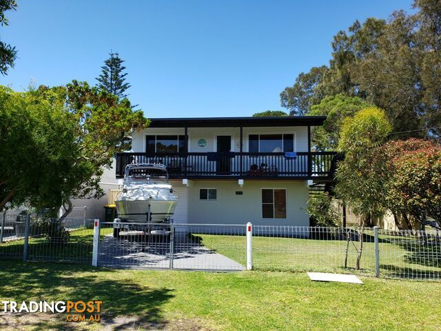 26 Lyons Road SUSSEX INLET NSW 2540