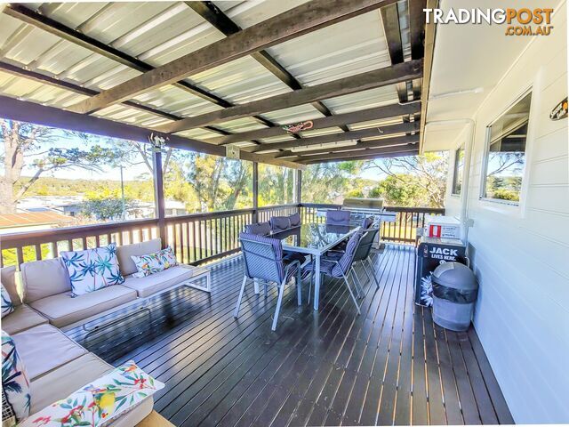 26 Lyons Road SUSSEX INLET NSW 2540